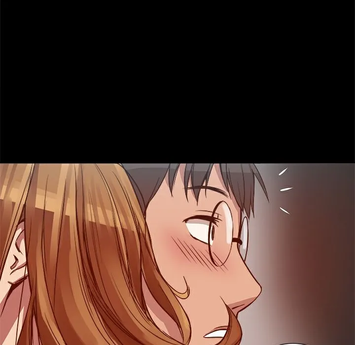 ThrillGirl 第8话 第113页
