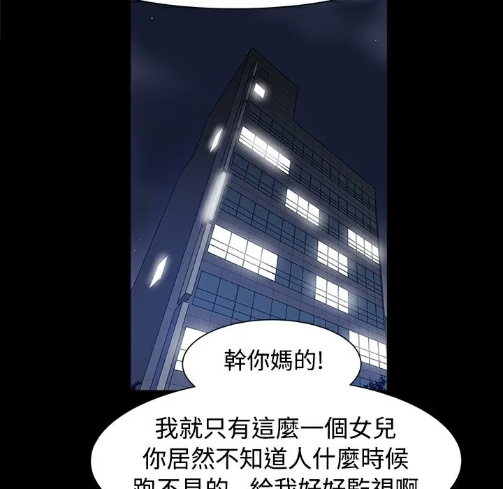 ThrillGirl 第8话 第117页