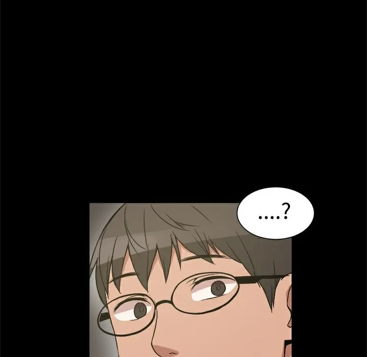 ThrillGirl 第8话 第4页