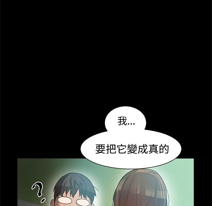 ThrillGirl 第8话 第20页