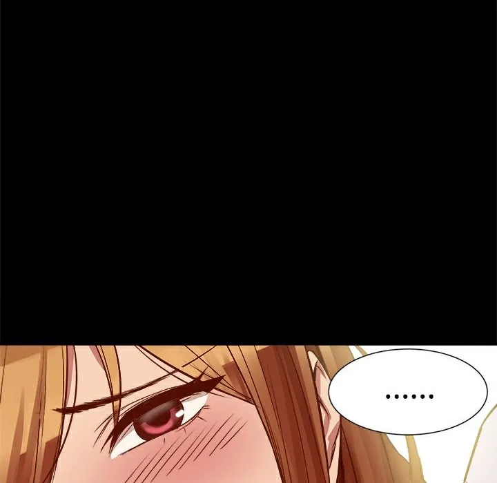 ThrillGirl 第8话 第109页