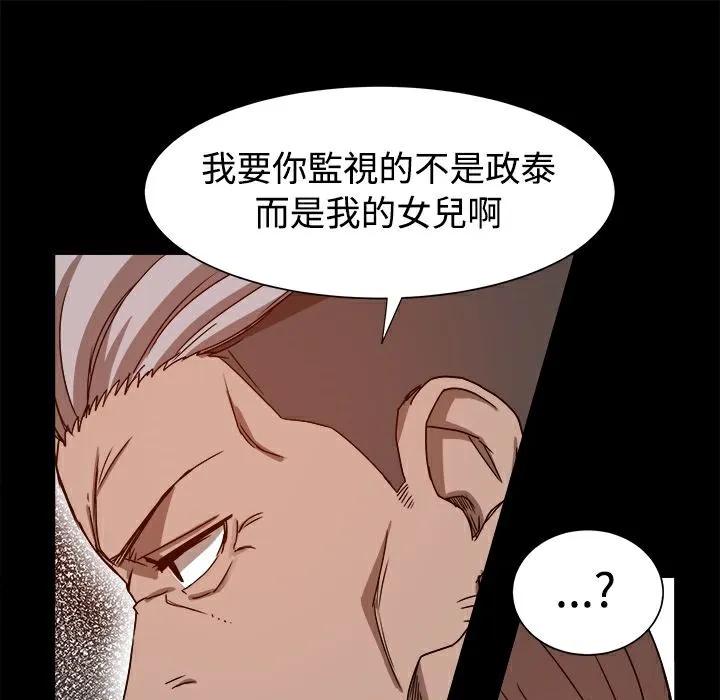 ThrillGirl 第8话 第128页