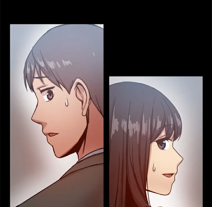 ThrillGirl 第19话 第127页