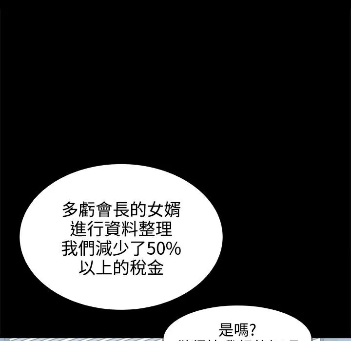 ThrillGirl 第19话 第20页