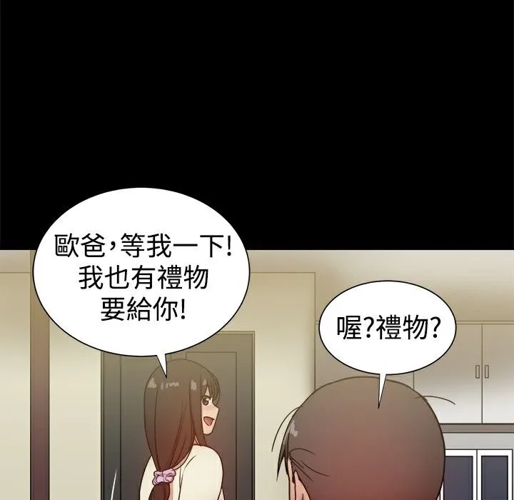 ThrillGirl 第28话 第86页