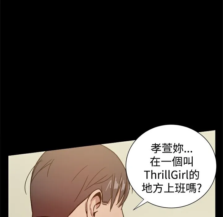 ThrillGirl 第28话 第53页