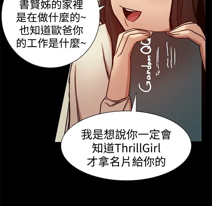 ThrillGirl 第28话 第74页