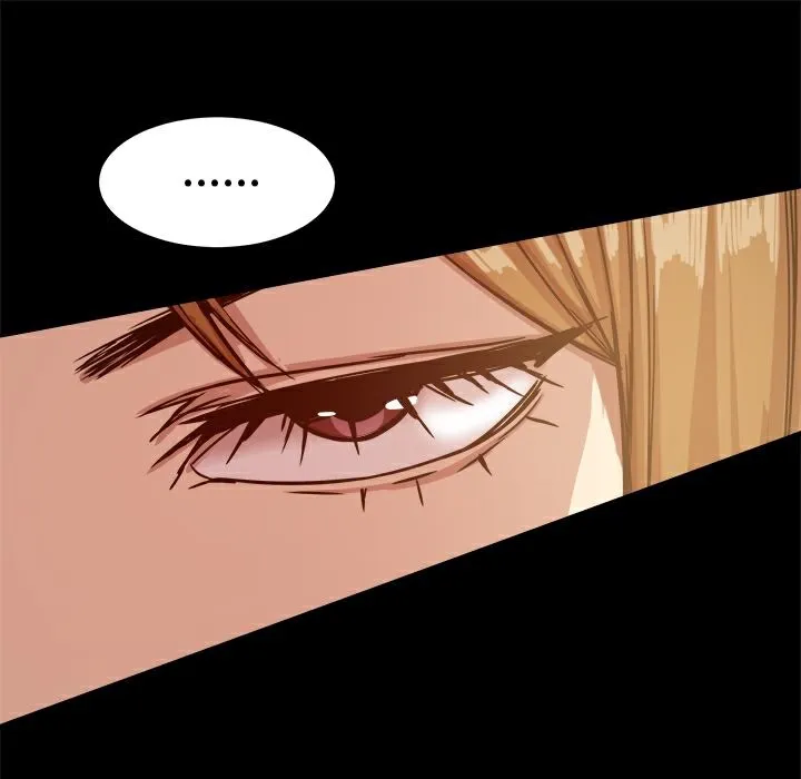 ThrillGirl 第13话 第106页