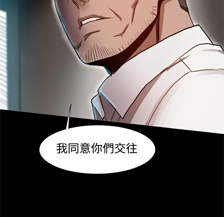 ThrillGirl 第6话 第88页