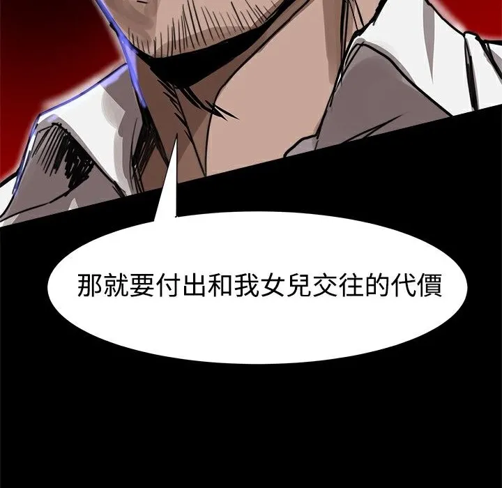 ThrillGirl 第6话 第97页