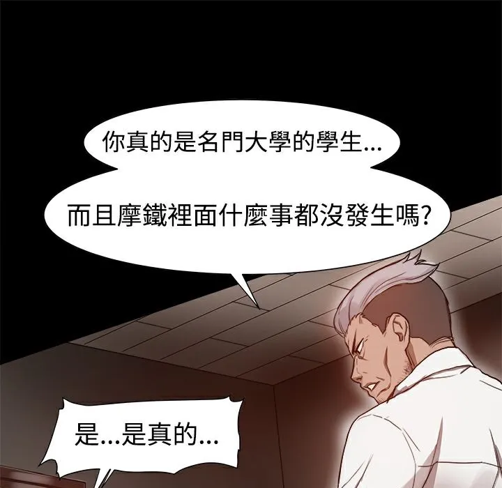 ThrillGirl 第6话 第65页