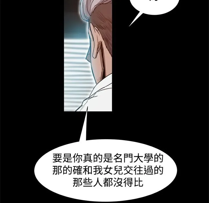 ThrillGirl 第6话 第86页