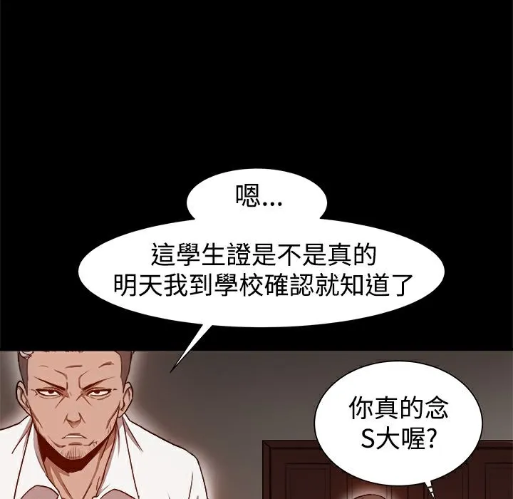 ThrillGirl 第6话 第73页