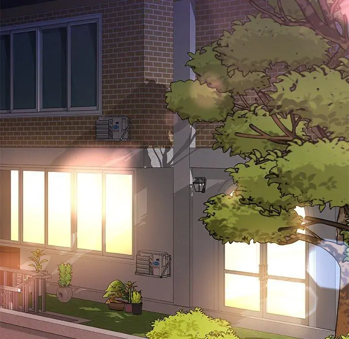 故乡的那些女人 第21话 第116页