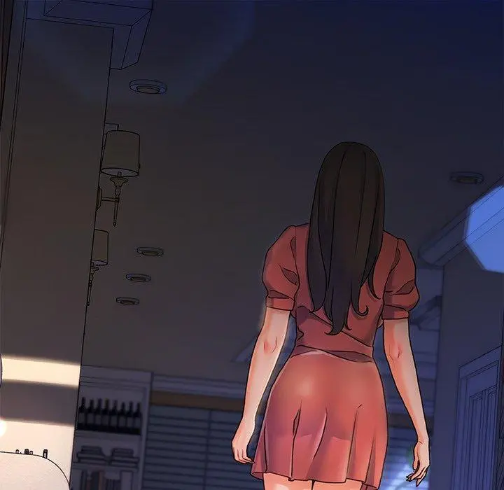 故乡的那些女人 第5话 第87页