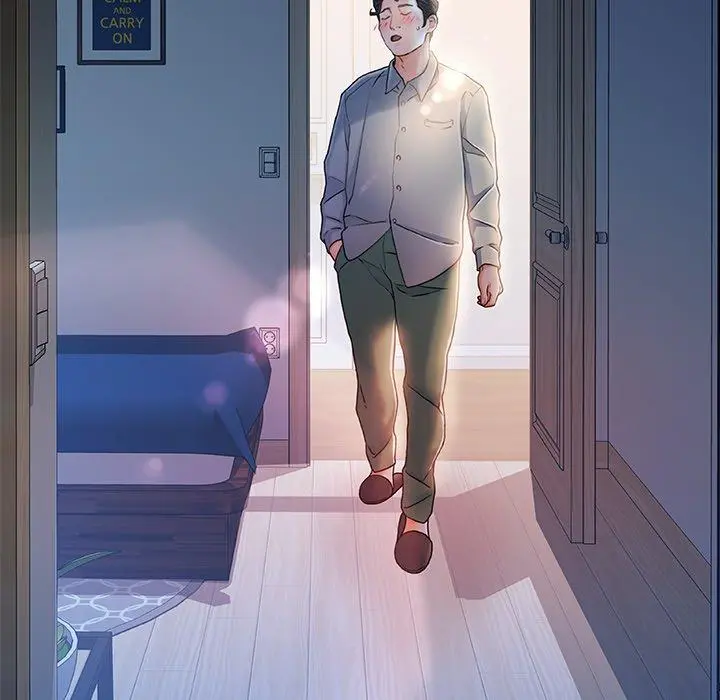 故乡的那些女人 第11话 第83页
