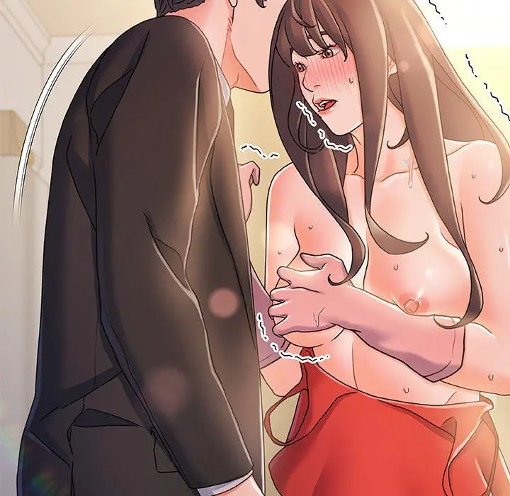 故乡的那些女人 第14话 第104页