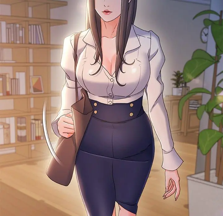 故乡的那些女人 第33话 第77页