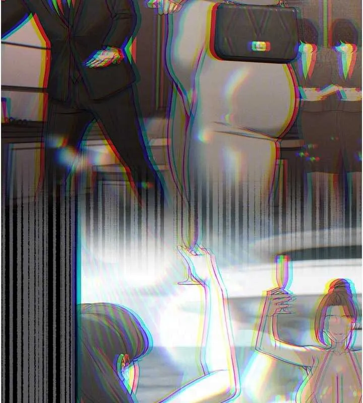 暴君会长的娇媳们 第12話-妳自己放進來吧 第116页