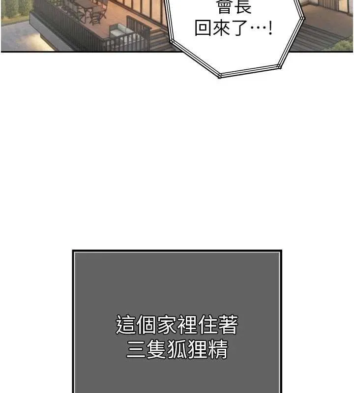 暴君会长的娇媳们 第17話-可愛的媳婦們正在等我 第155页