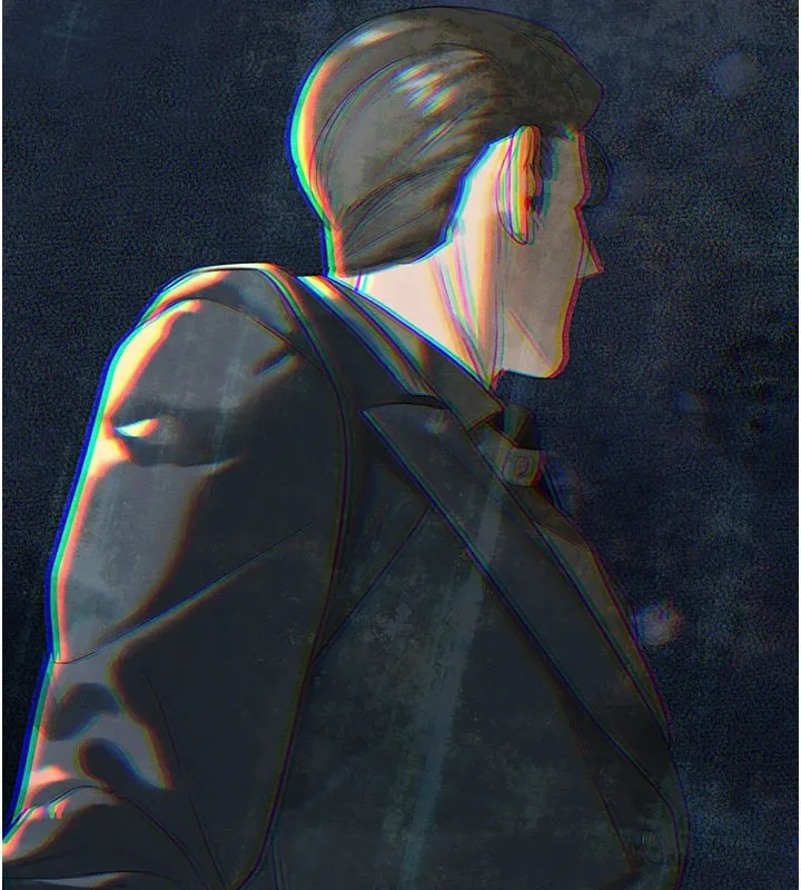 暴君会长的娇媳们 第1话-需要克制衝动的理由 第97页