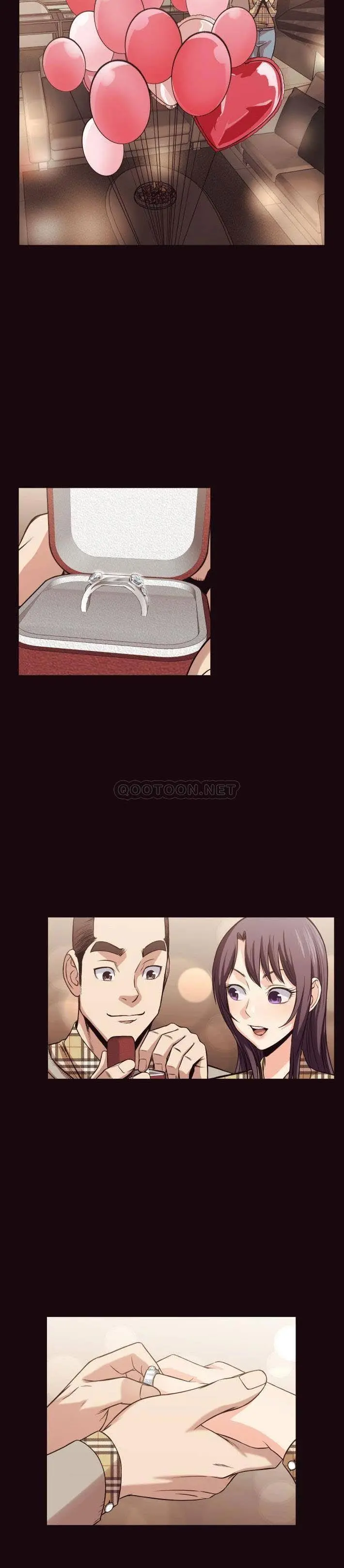 老师的黑历史 第40章 第4页