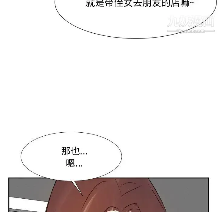 糖果恋人 第21话 第54页