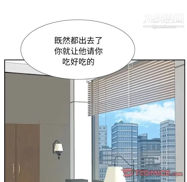 糖果恋人 第21话 第75页