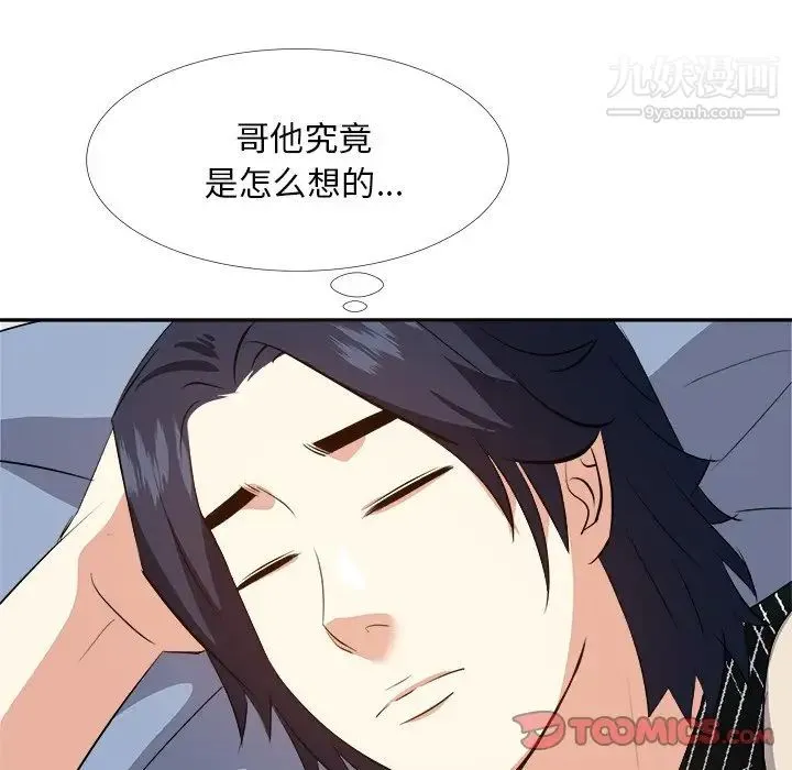 糖果恋人 第27话 第72页