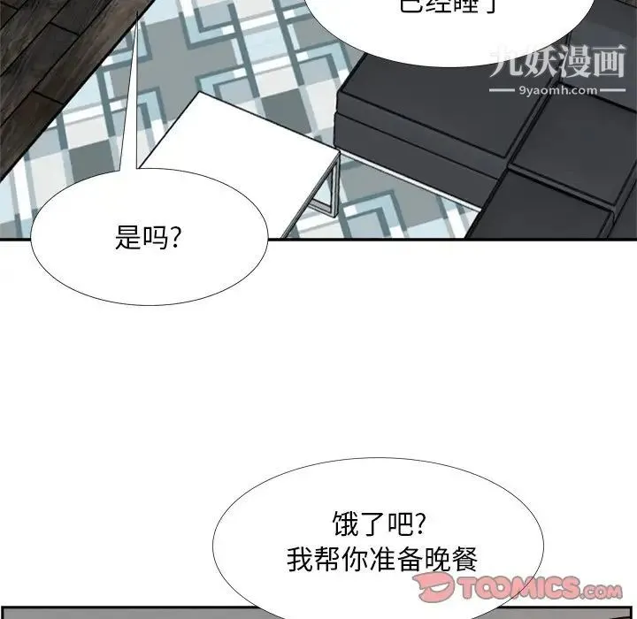 糖果恋人 第27话 第84页