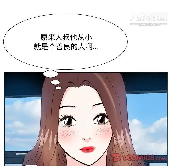 糖果恋人 第20话 第117页