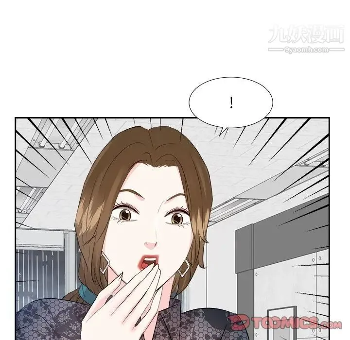 糖果恋人 第45话 第66页