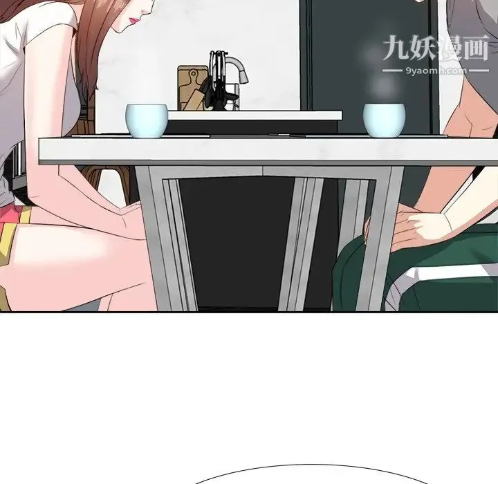 糖果恋人 第13话 第25页