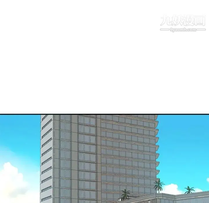 糖果恋人 第42话 第95页