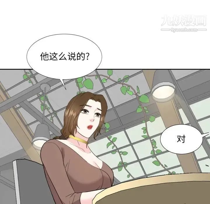 糖果恋人 第36话 第96页