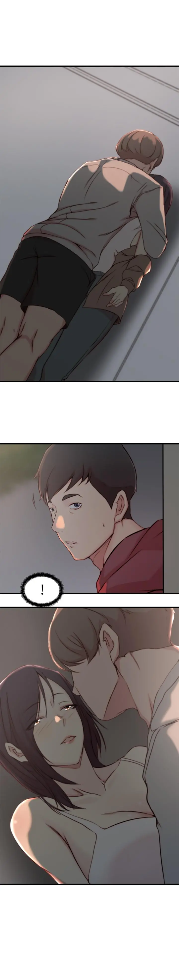 老婆的姊姊 第17话-立即崩溃的决心 第2页