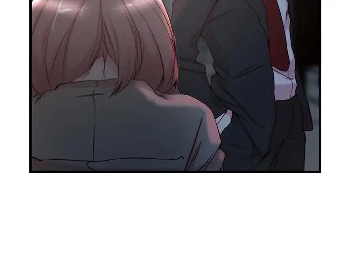 老婆的姊姊 第31话-隐藏的真相 第22页