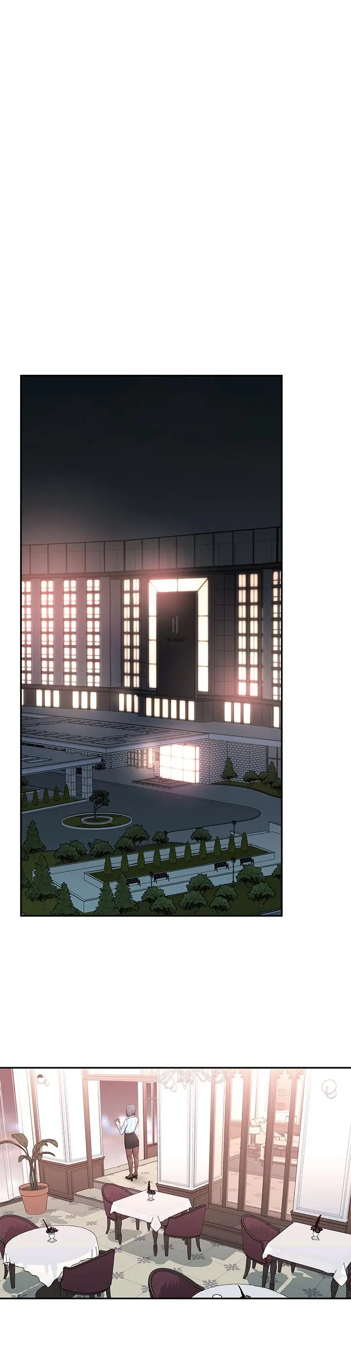邻居妹妹转大人 第8话-你竟然早就湿透了 第36页
