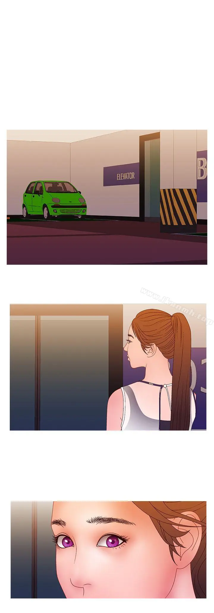 WhiteGirl(完结) 第2季第16话 第15页