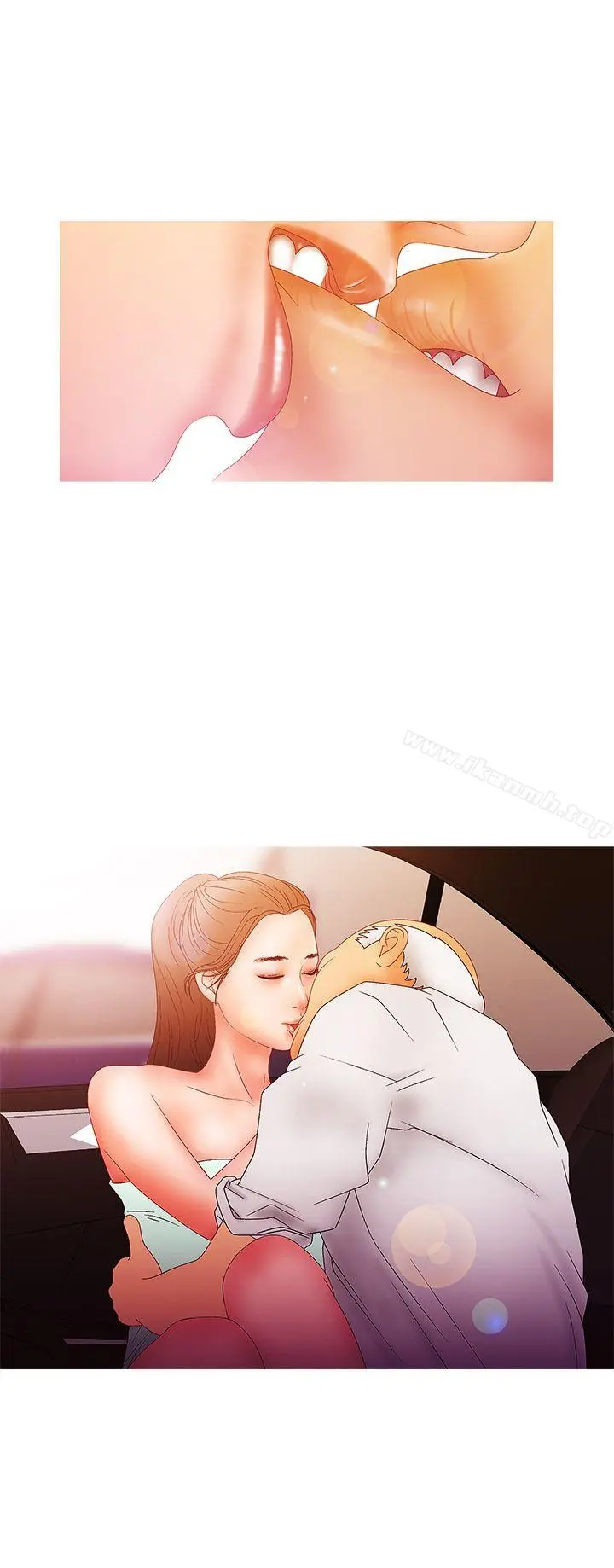 WhiteGirl(完结) 第2季第13话 第2页
