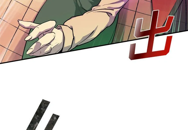 玩偶特攻队 第7章 第4页