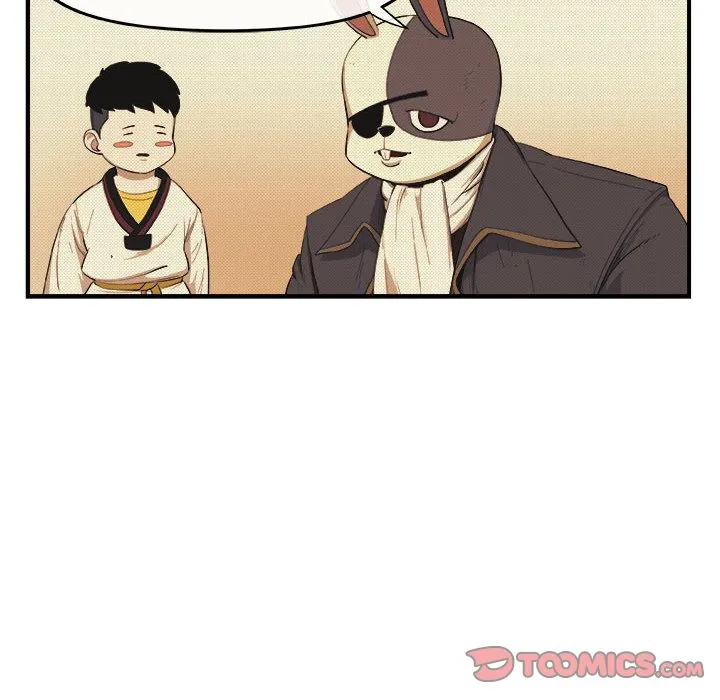 玩偶特攻队 第19章 第50页