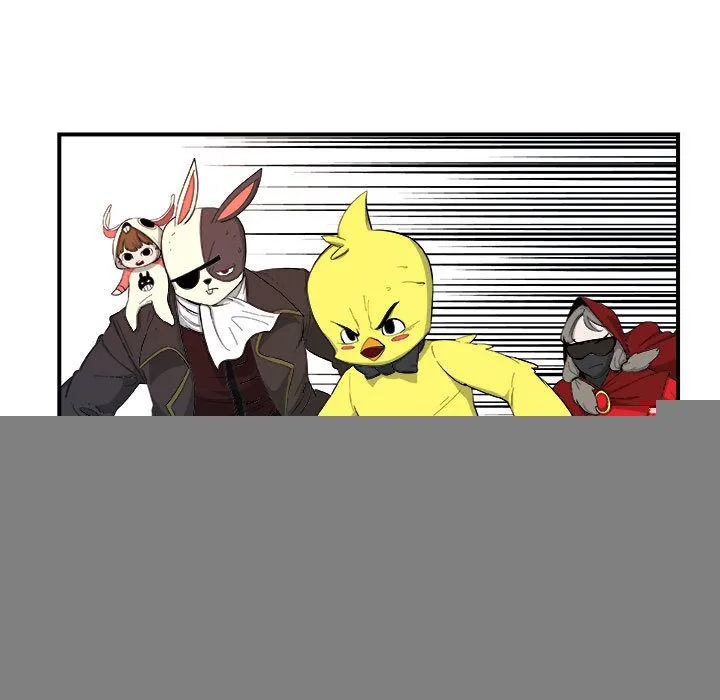 玩偶特攻队 第18章 第27页