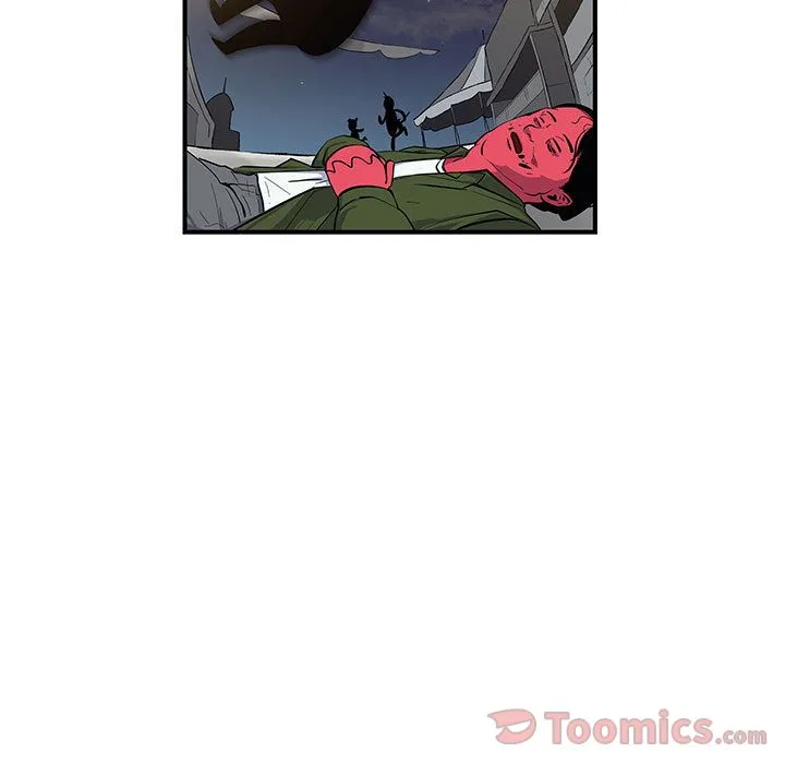 玩偶特攻队 第8章 第5页