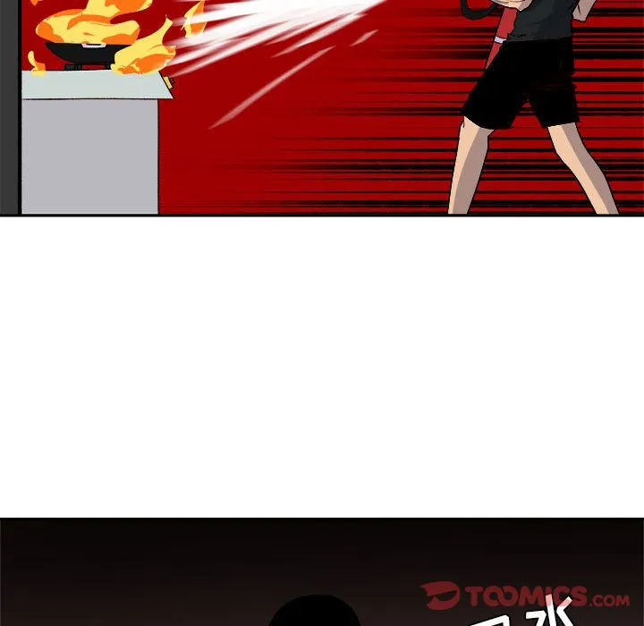 玩偶特攻队 第10章 第68页