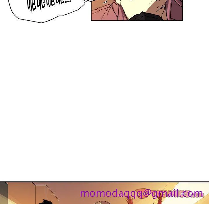 玩偶特攻队 第22章 第46页