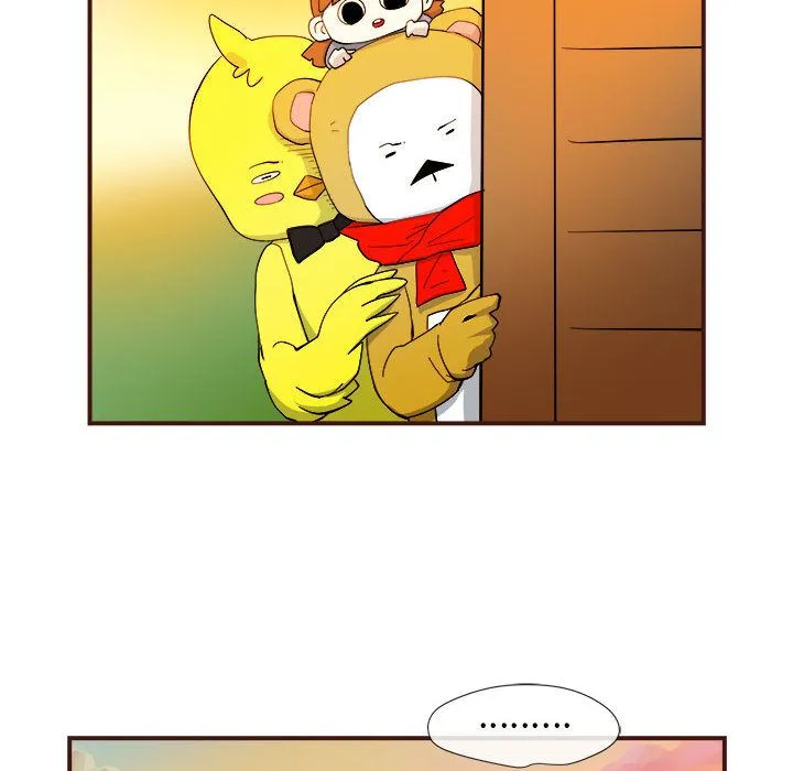 玩偶特攻队 第4章 第8页