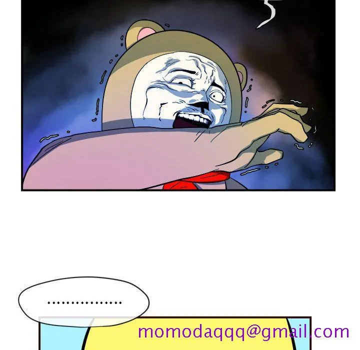 玩偶特攻队 第4章 第66页