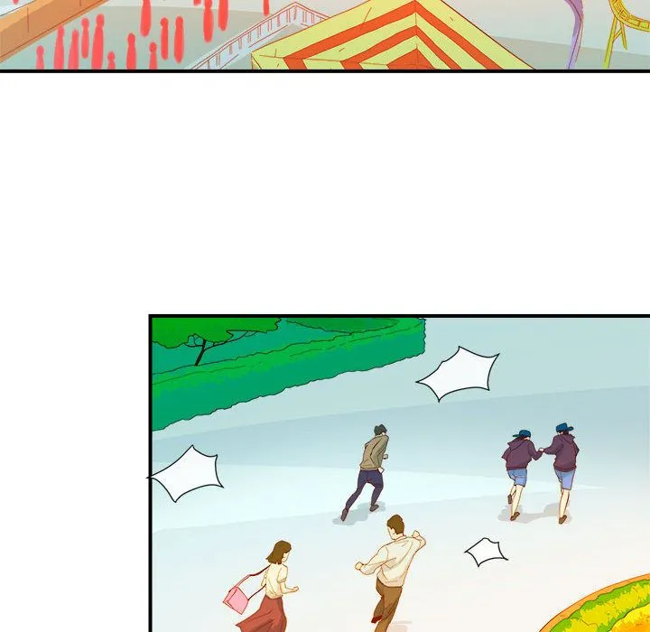 玩偶特攻队 第3章 第68页