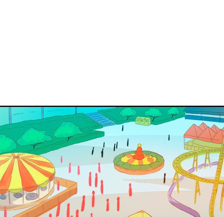 玩偶特攻队 第3章 第67页